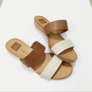 DV | Summer Sandals